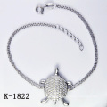 925 Silver Bracelet Fashion Jewelry (K-1822. JPG)